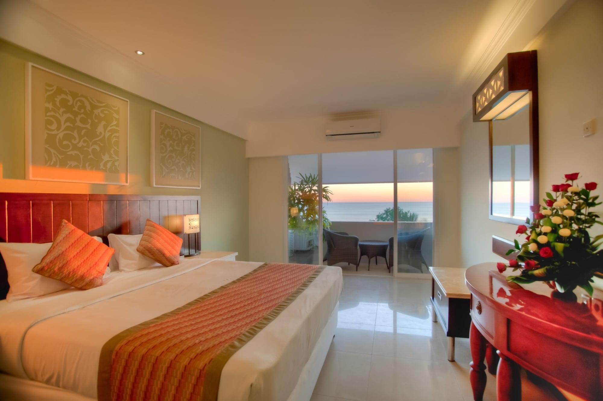 Kuta One Party Hotel Екстер'єр фото