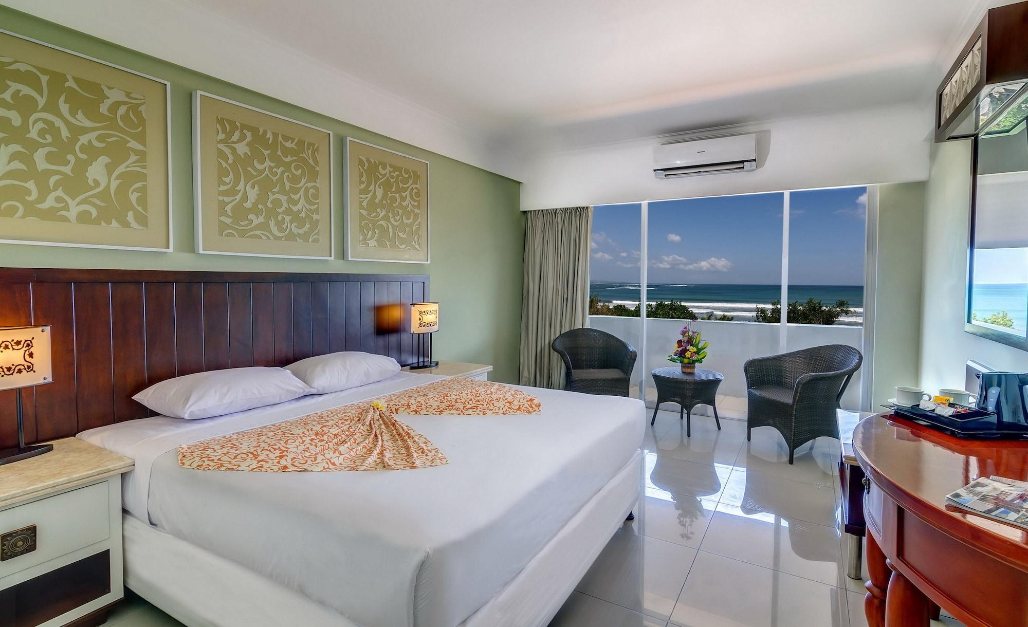 Kuta One Party Hotel Екстер'єр фото