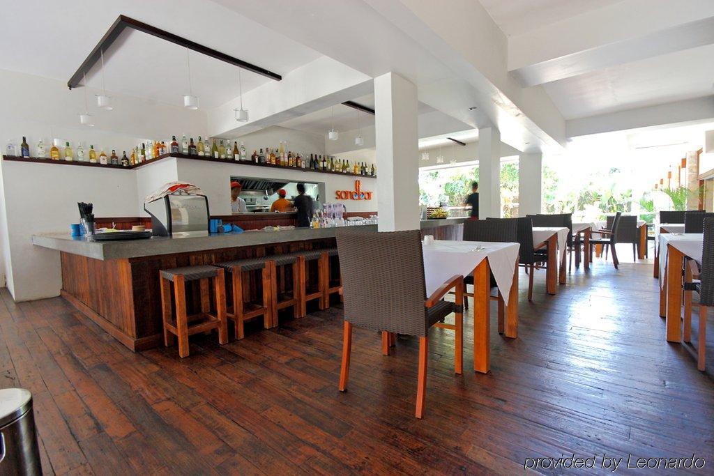 Kuta One Party Hotel Екстер'єр фото